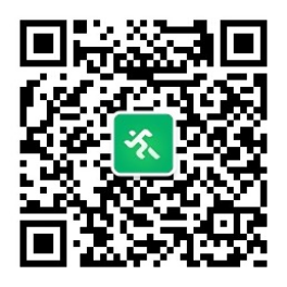 扫码关注馆客多公众号